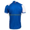 Original Fußballtrikot Deportivo Alaves Heimtrikot 2021-22 Für Herren